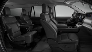 2026 Ford Expedition® Internal Image 1